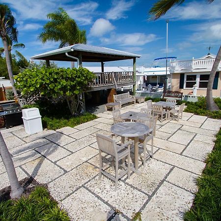 Harborside Motel & Marina Key West Luaran gambar