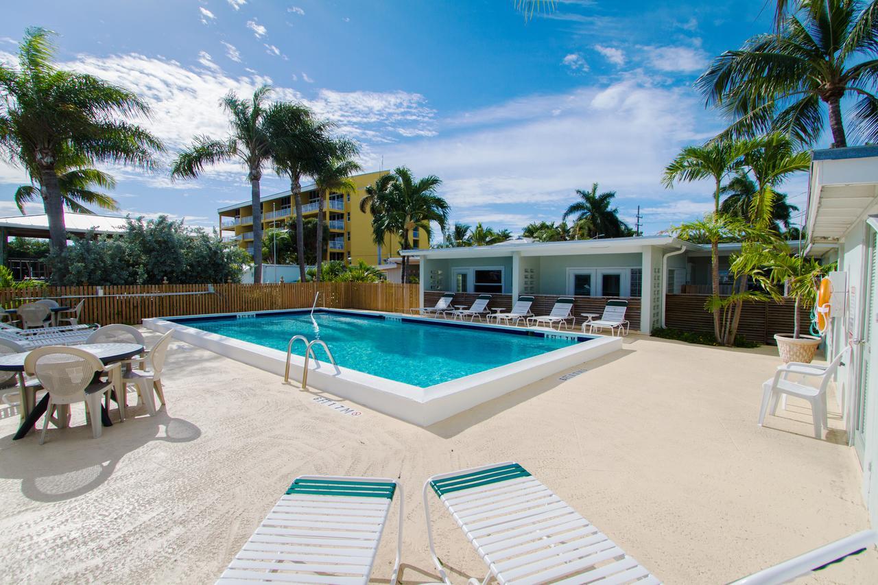 Harborside Motel & Marina Key West Luaran gambar