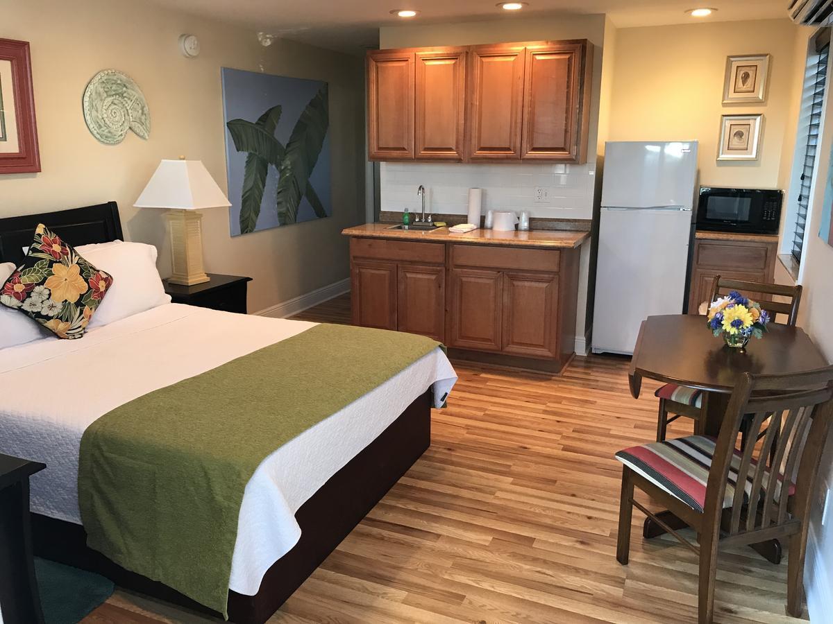 Harborside Motel & Marina Key West Luaran gambar