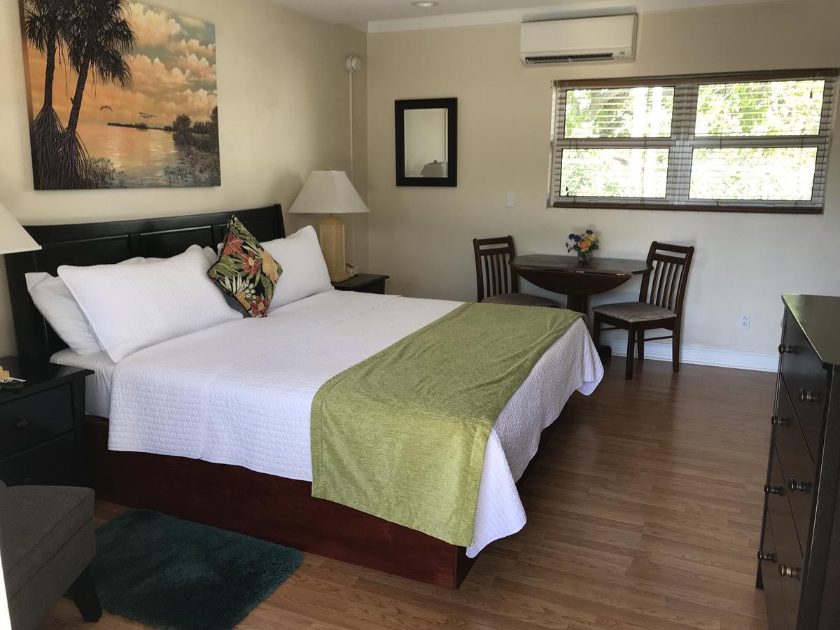 Harborside Motel & Marina Key West Luaran gambar