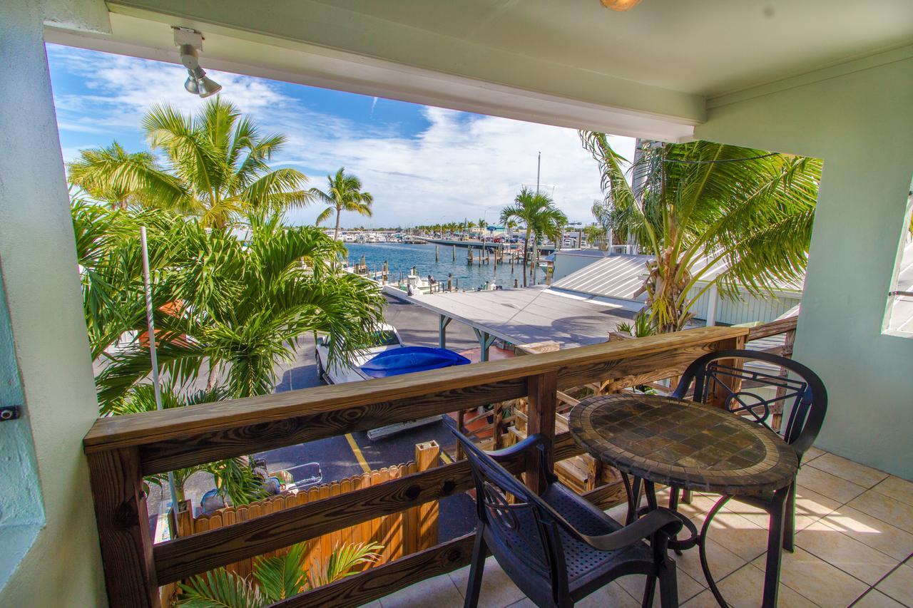 Harborside Motel & Marina Key West Luaran gambar