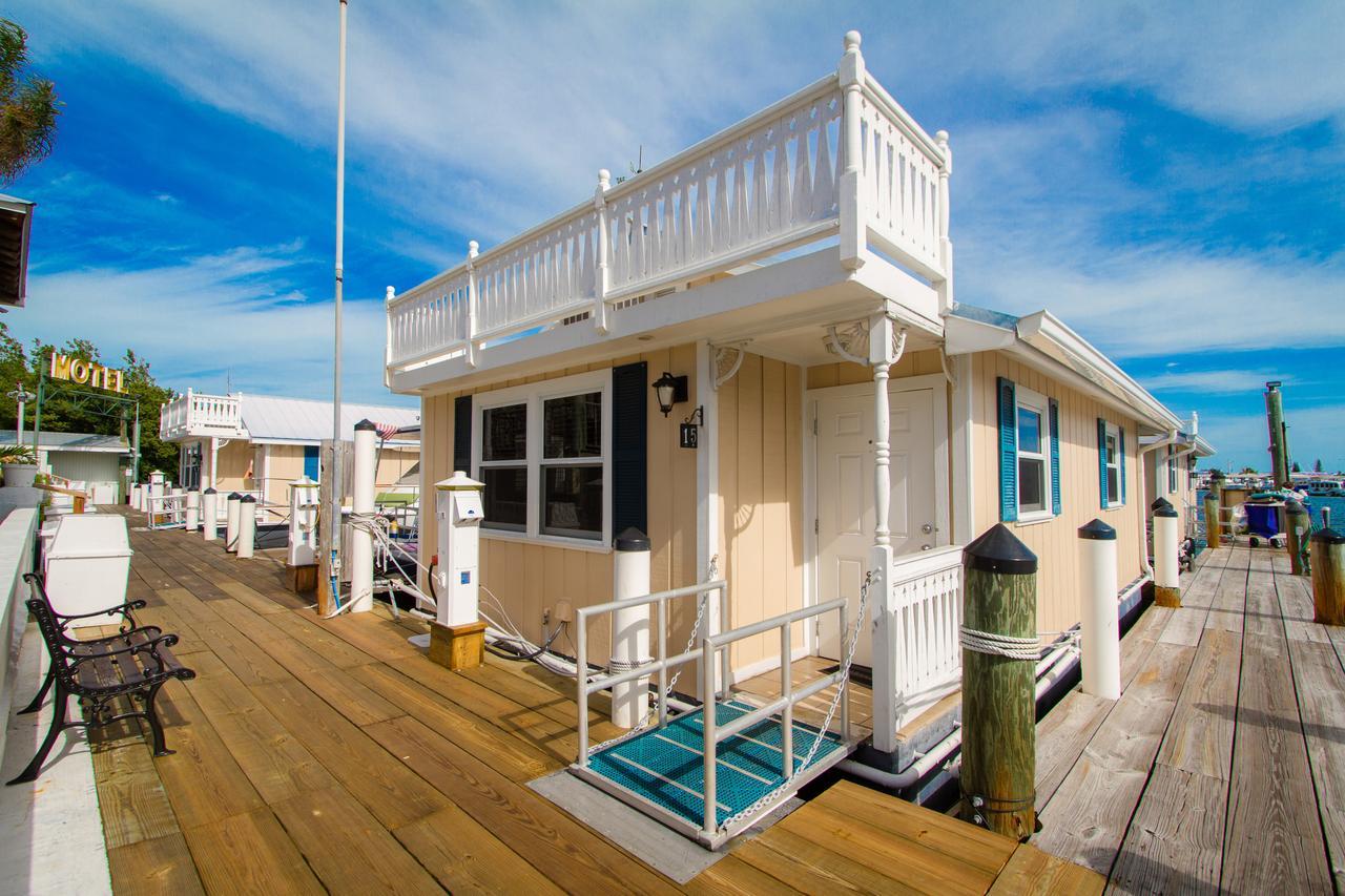 Harborside Motel & Marina Key West Luaran gambar