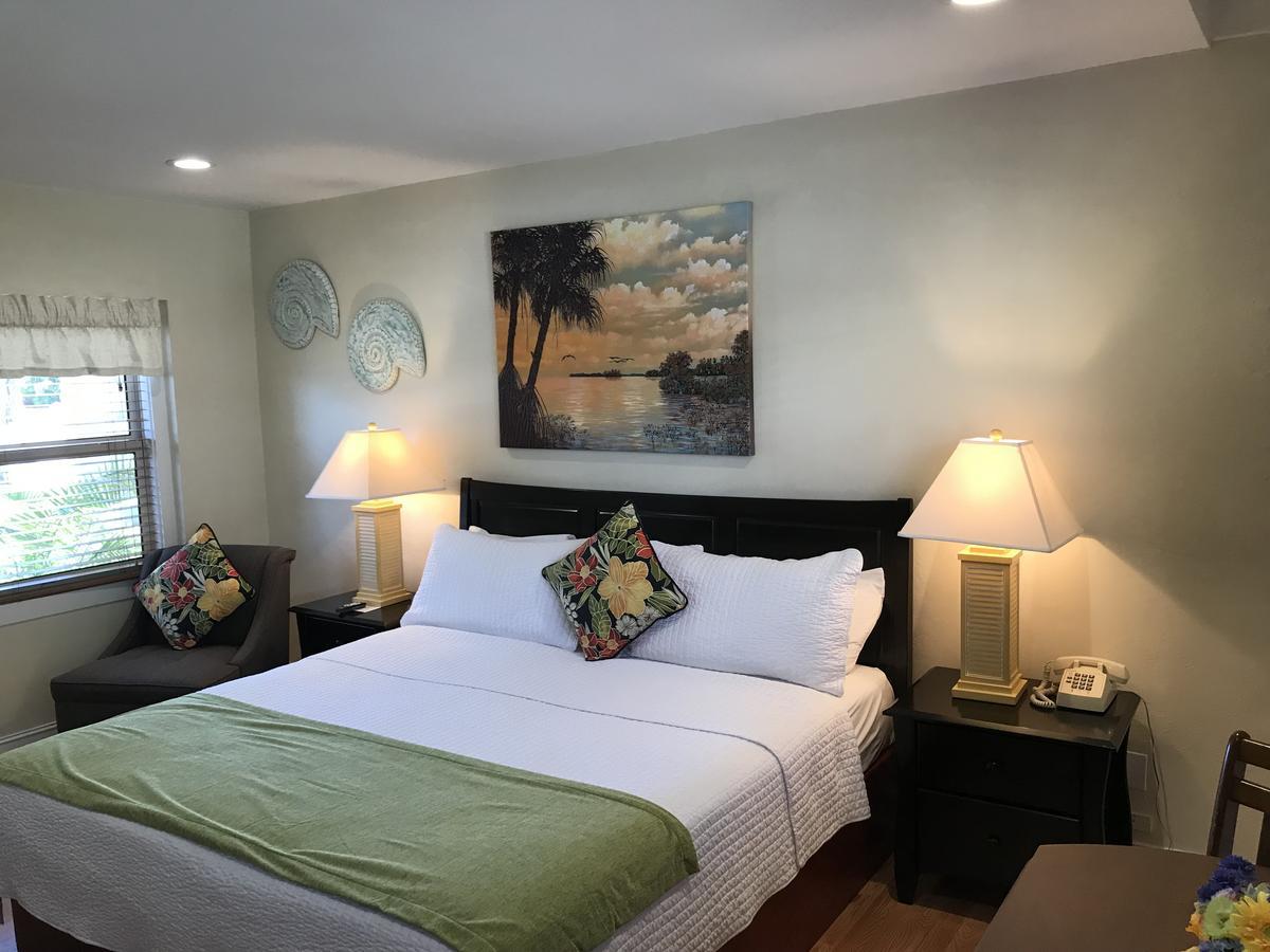 Harborside Motel & Marina Key West Luaran gambar