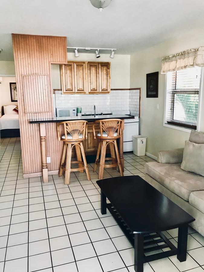 Harborside Motel & Marina Key West Luaran gambar