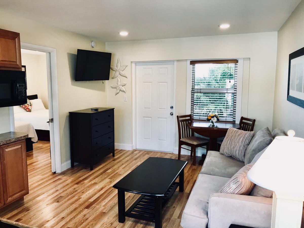 Harborside Motel & Marina Key West Luaran gambar