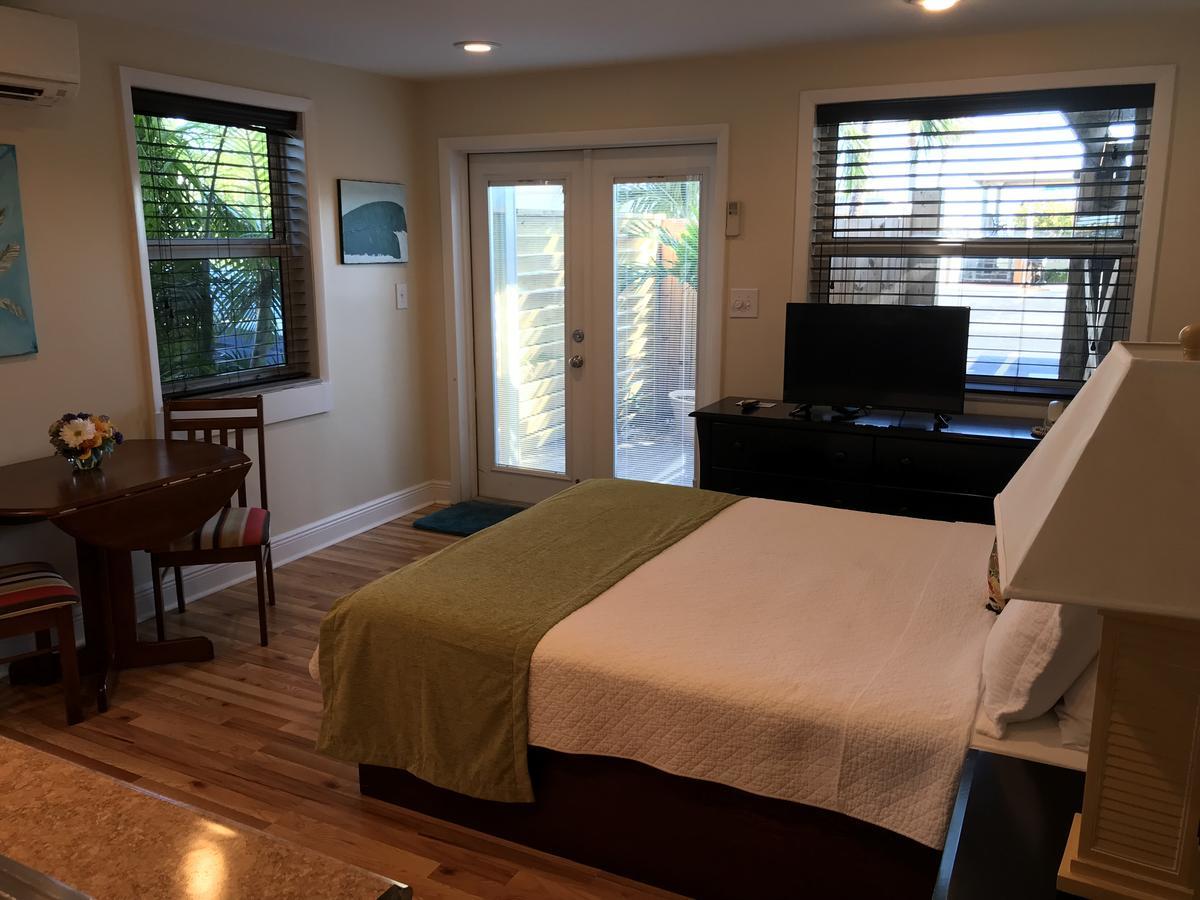 Harborside Motel & Marina Key West Luaran gambar