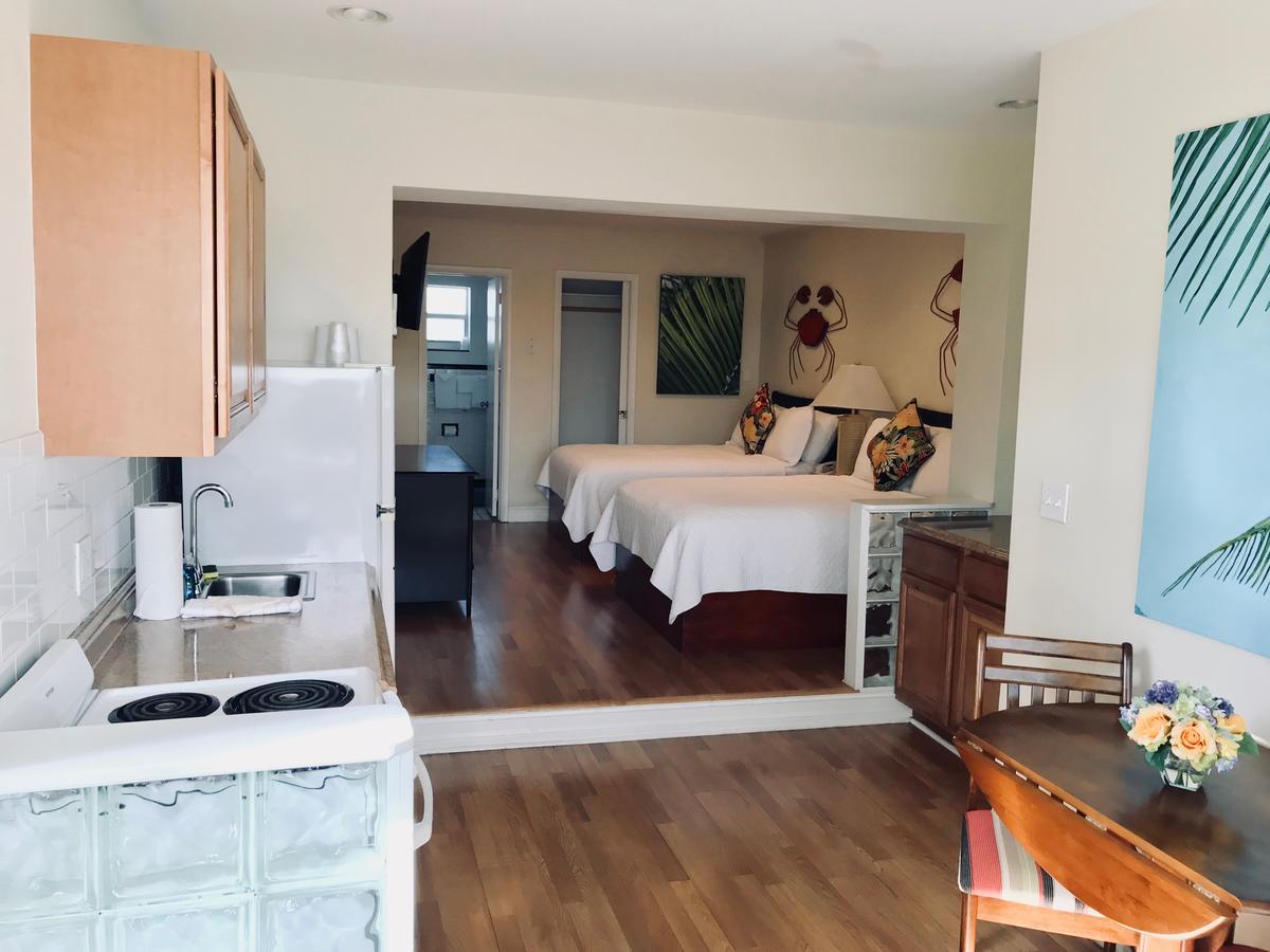 Harborside Motel & Marina Key West Luaran gambar