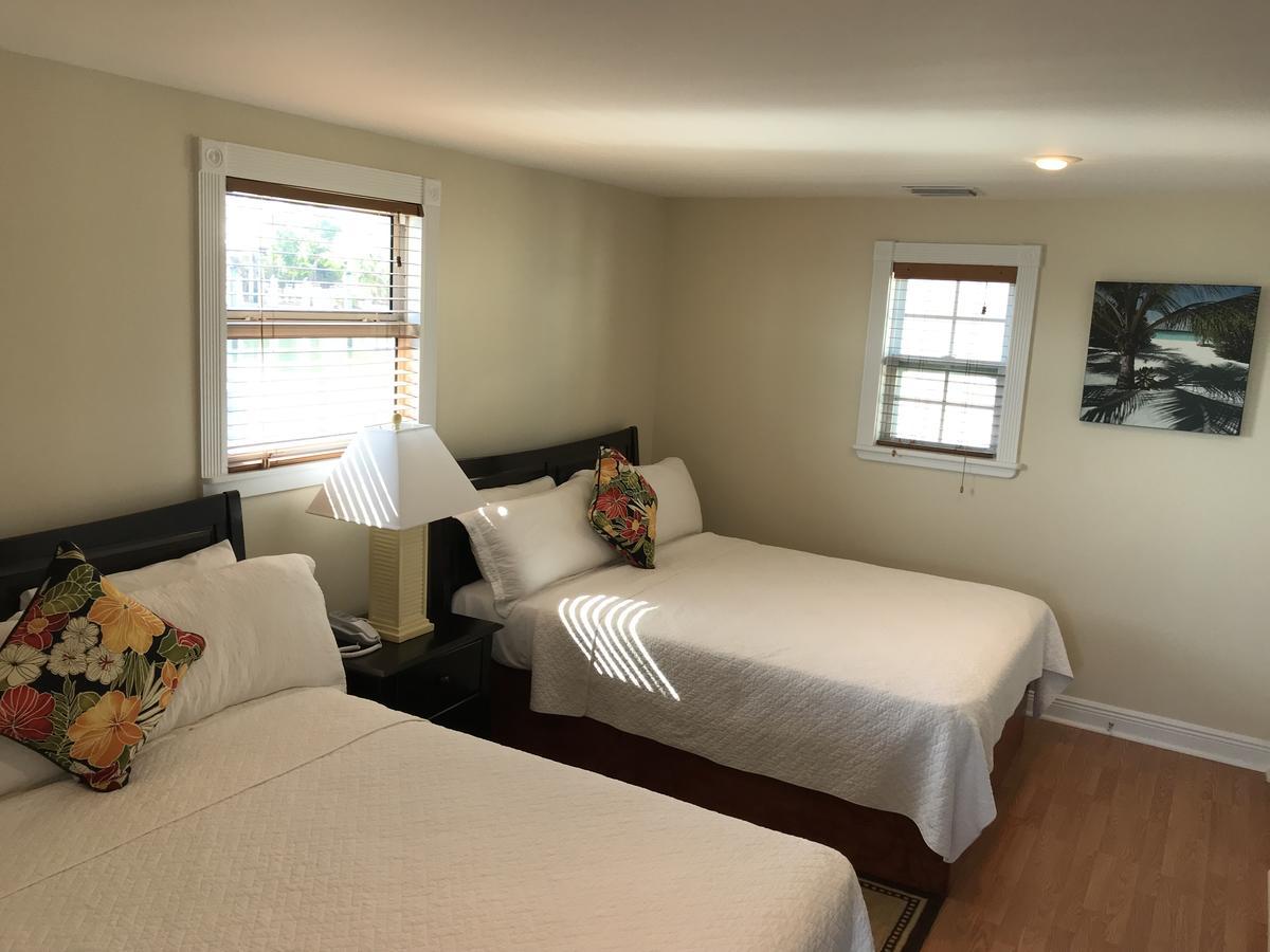 Harborside Motel & Marina Key West Luaran gambar