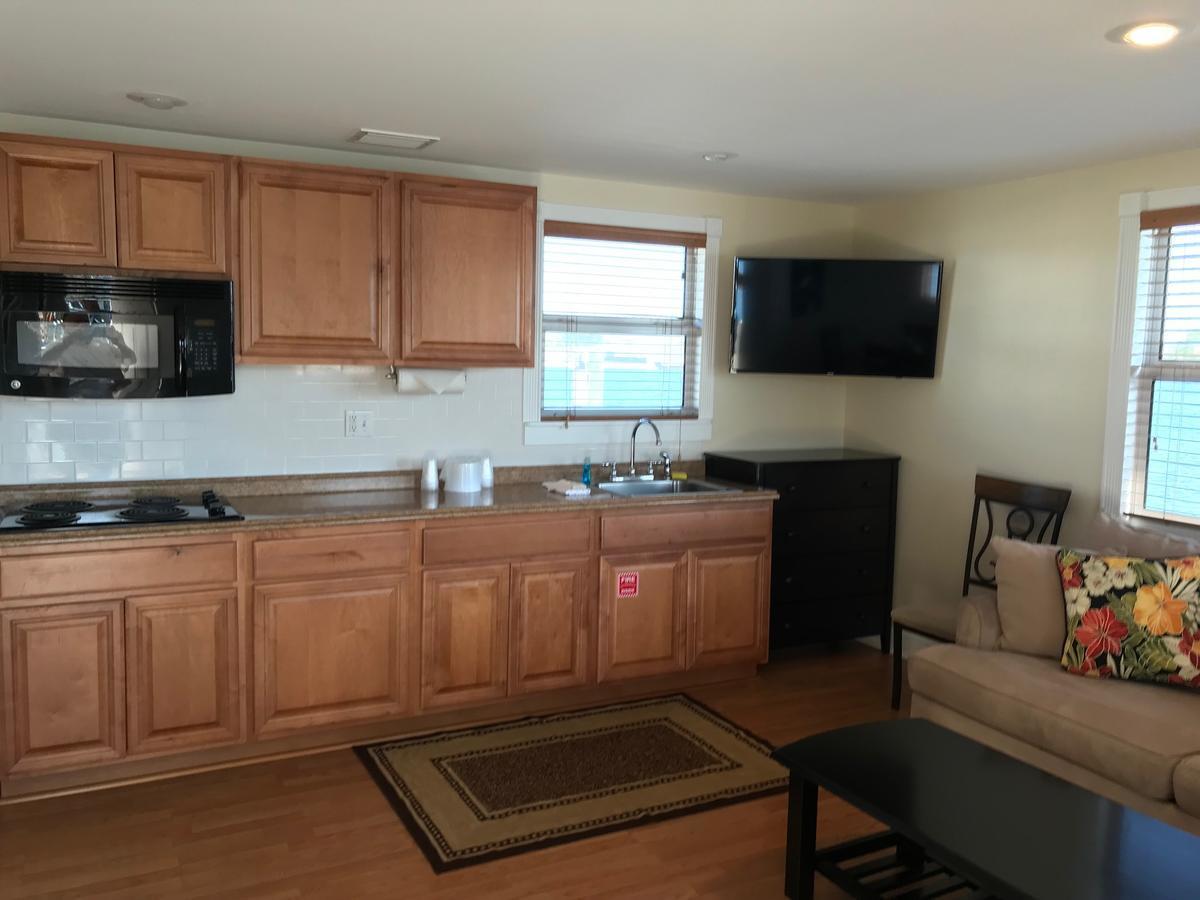 Harborside Motel & Marina Key West Luaran gambar