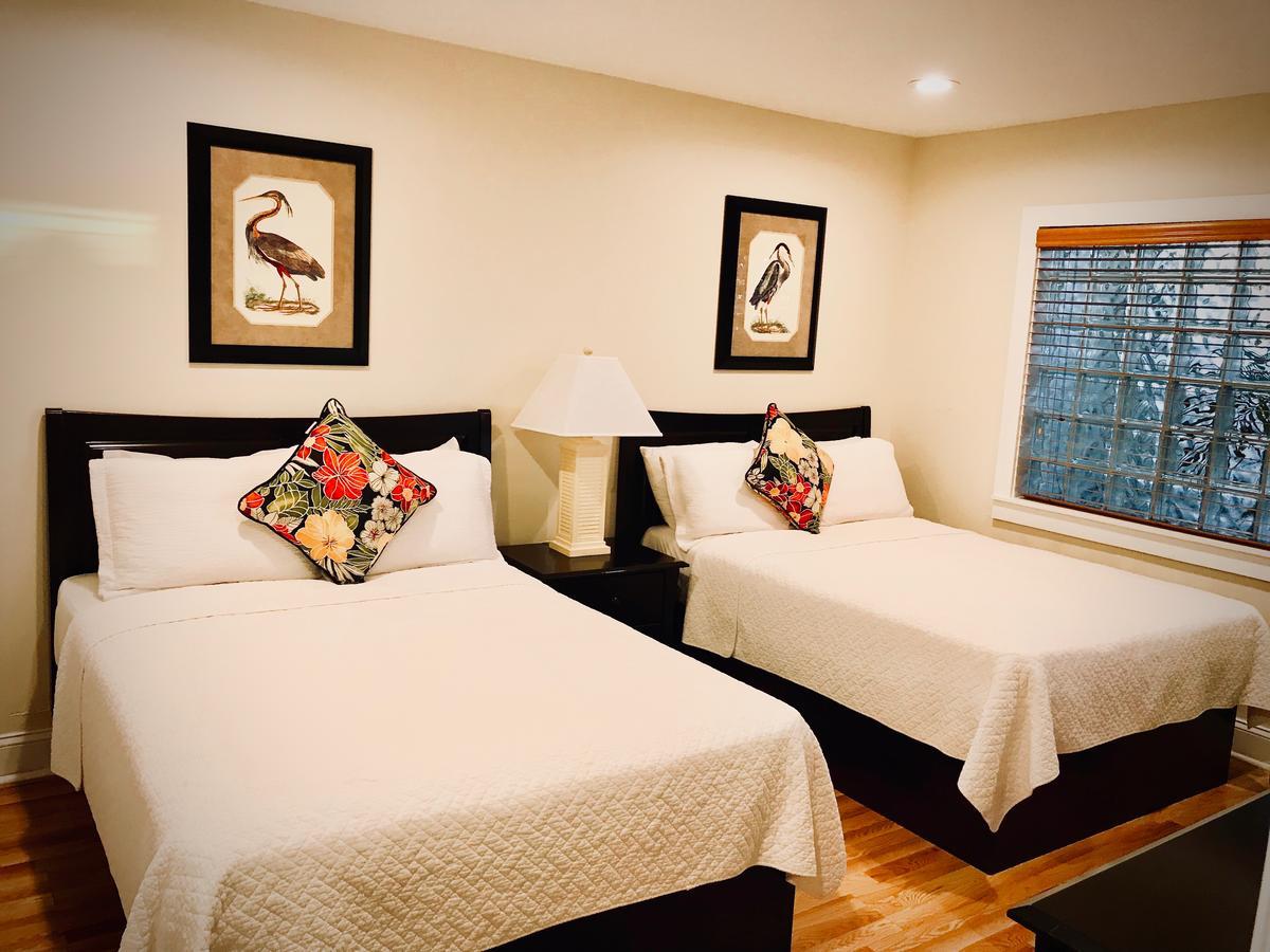 Harborside Motel & Marina Key West Luaran gambar