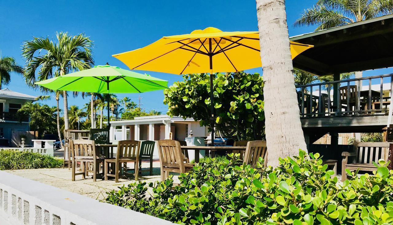 Harborside Motel & Marina Key West Luaran gambar