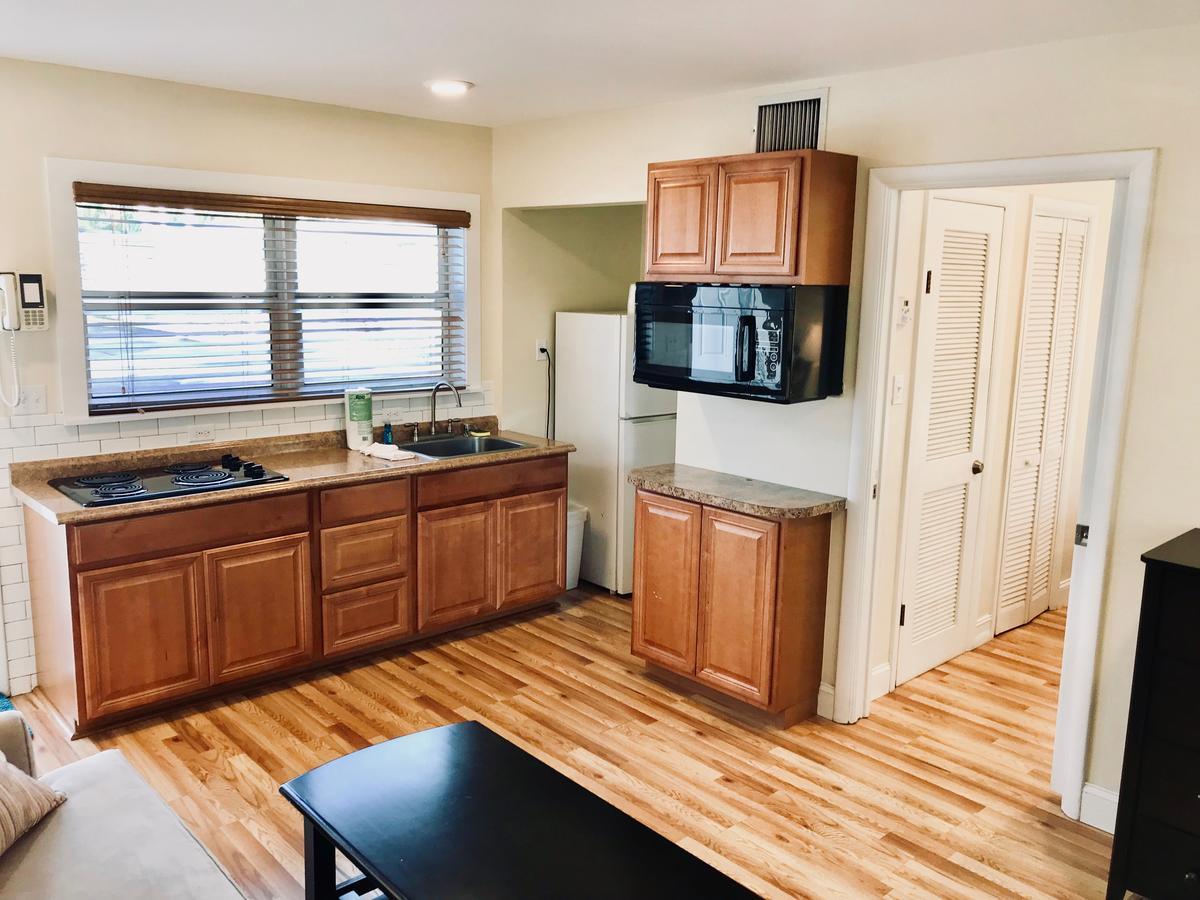 Harborside Motel & Marina Key West Luaran gambar