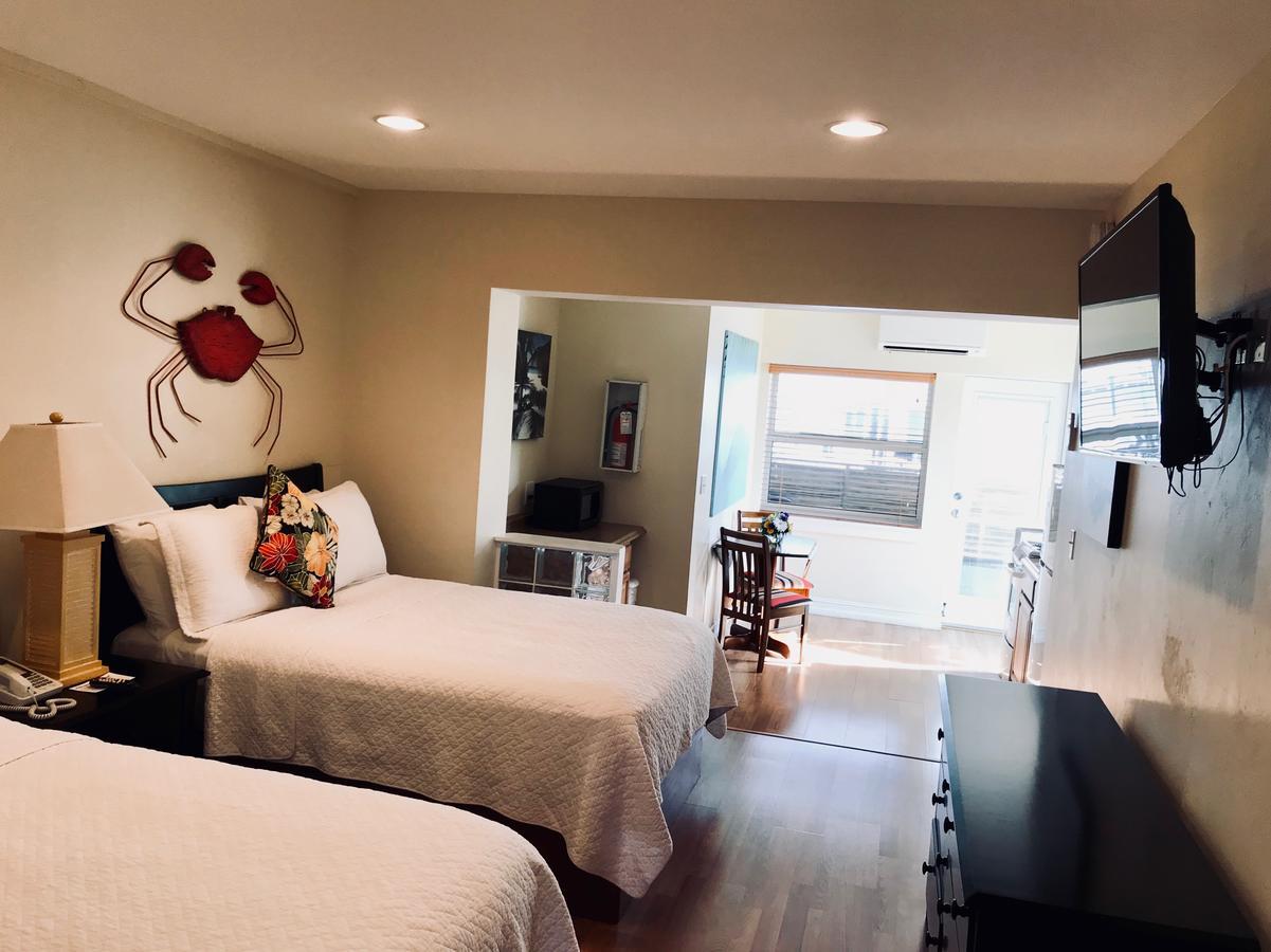 Harborside Motel & Marina Key West Luaran gambar