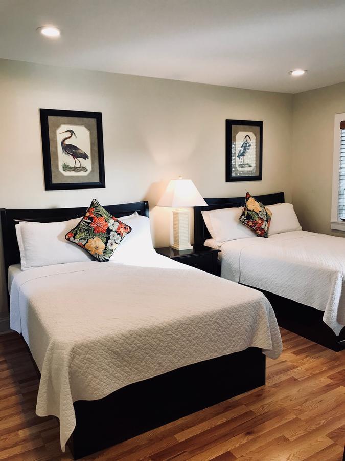 Harborside Motel & Marina Key West Luaran gambar