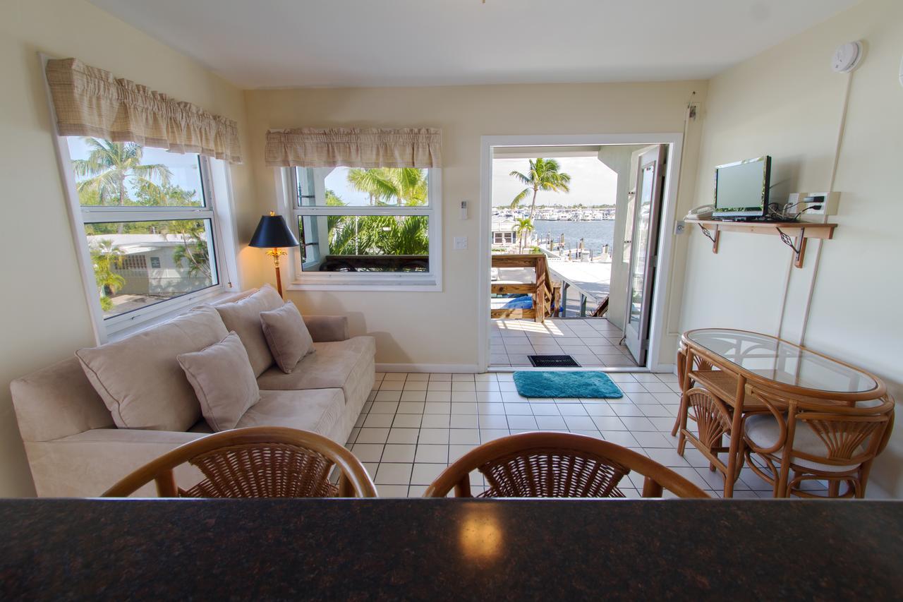 Harborside Motel & Marina Key West Luaran gambar