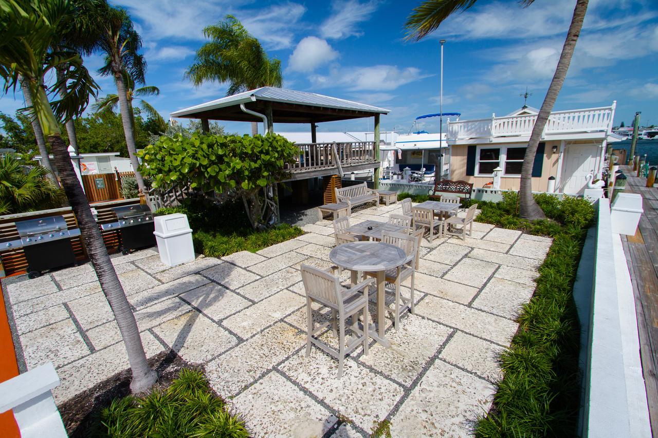 Harborside Motel & Marina Key West Luaran gambar
