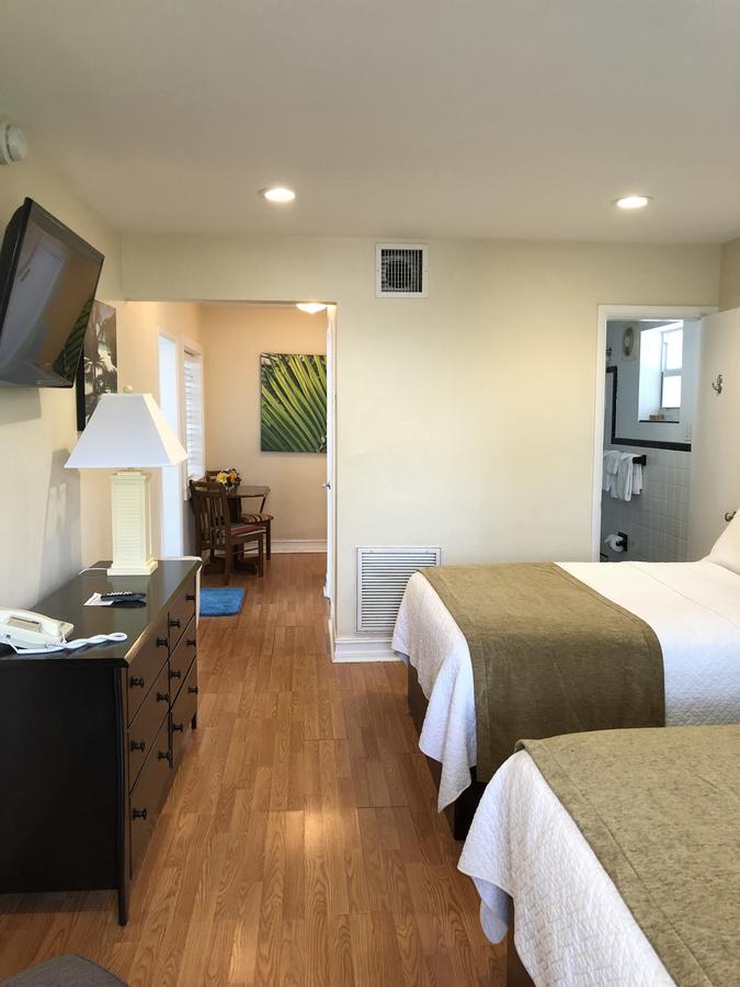 Harborside Motel & Marina Key West Luaran gambar