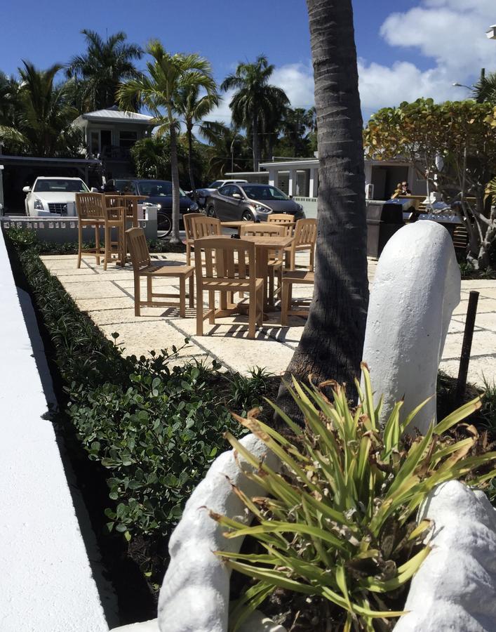 Harborside Motel & Marina Key West Luaran gambar