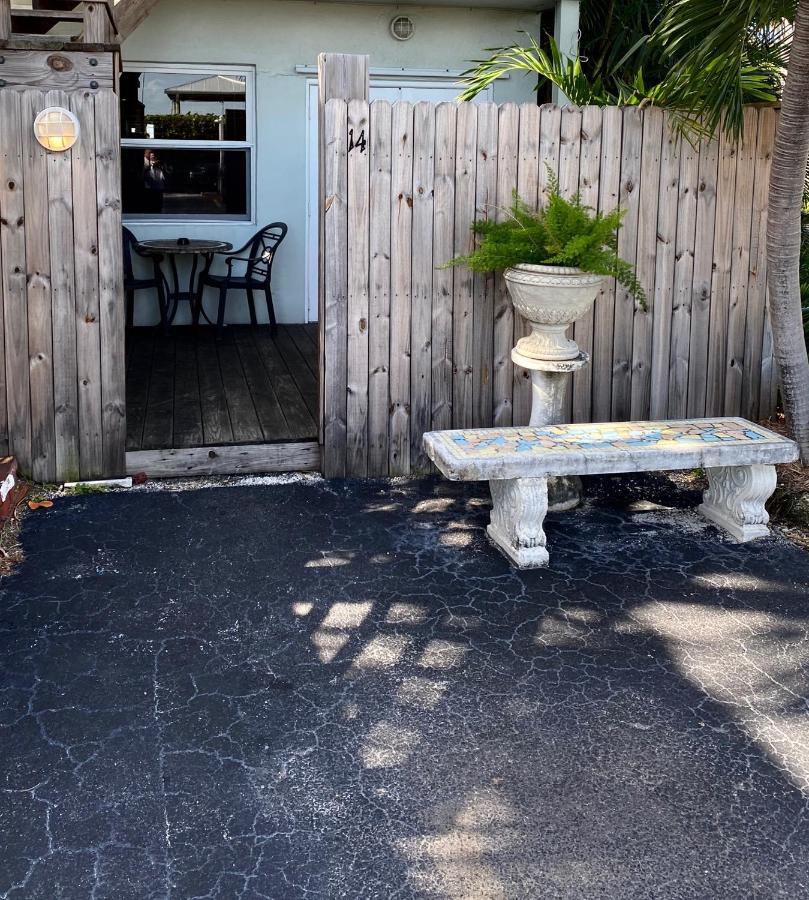 Harborside Motel & Marina Key West Luaran gambar