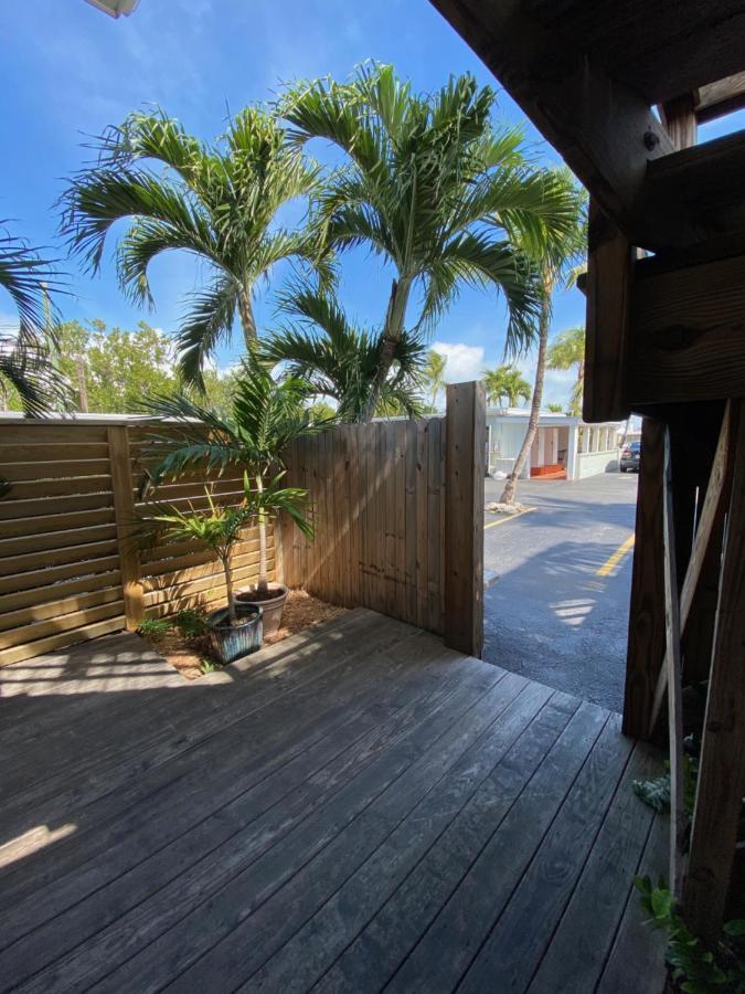 Harborside Motel & Marina Key West Luaran gambar