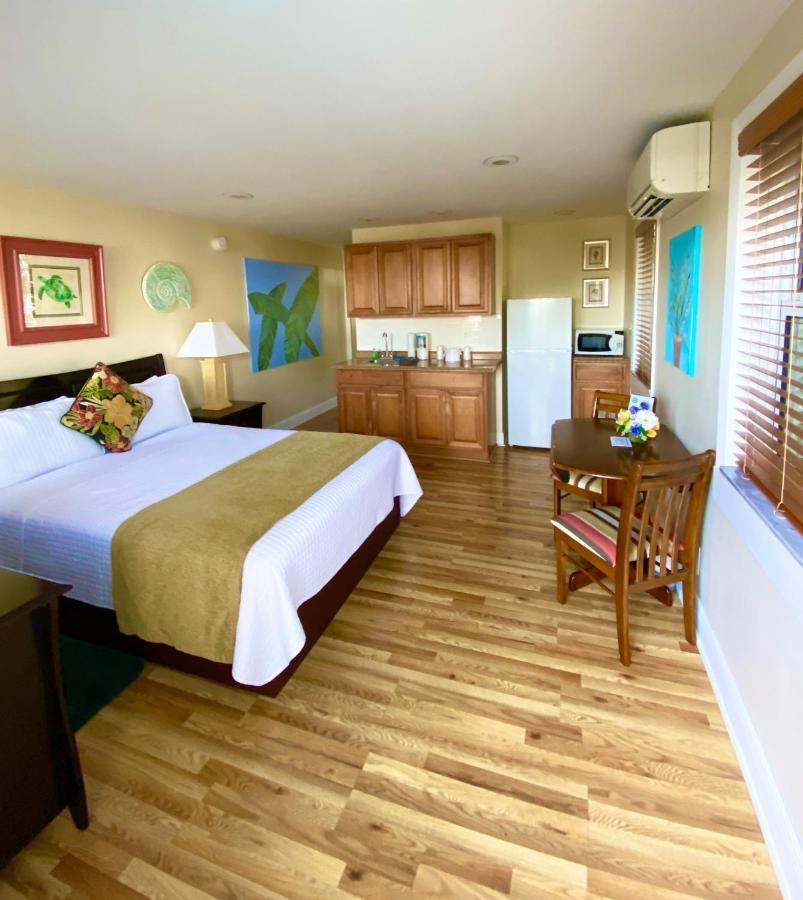 Harborside Motel & Marina Key West Luaran gambar