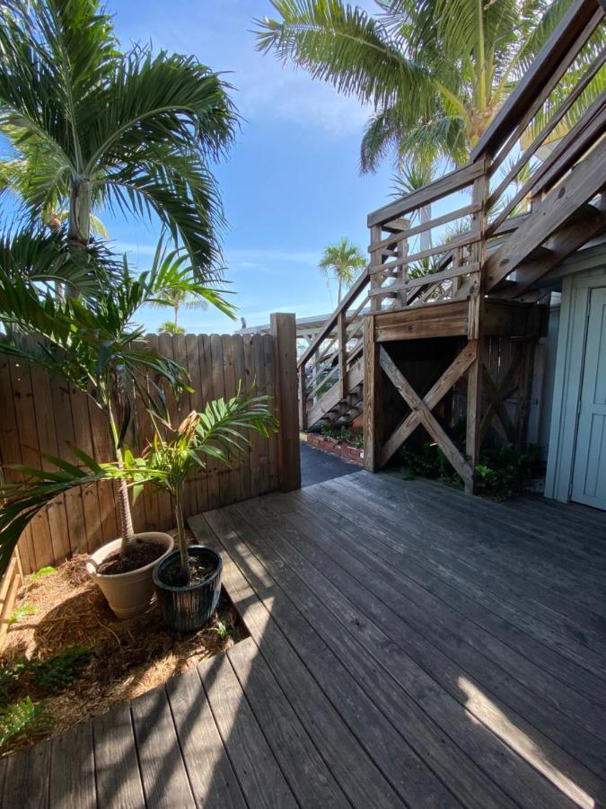 Harborside Motel & Marina Key West Luaran gambar
