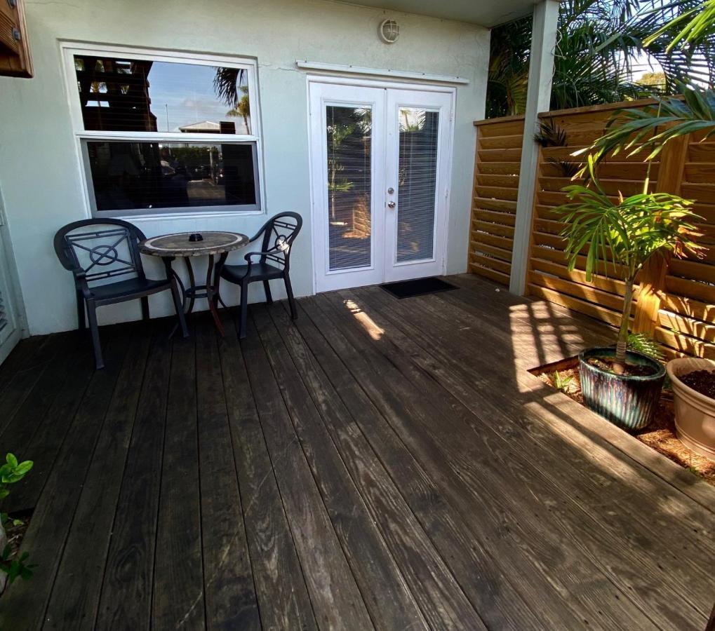 Harborside Motel & Marina Key West Luaran gambar